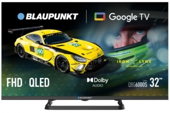 Blaupunkt  32QBG6000S