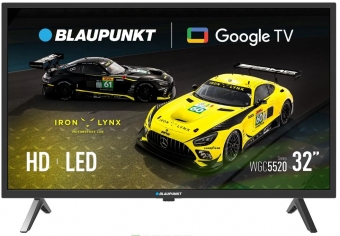 Blaupunkt  32WGC5520