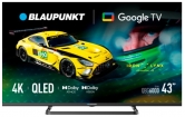 Телевізор Blaupunkt  43QBG6000