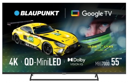 Телевизор Blaupunkt 55MBG7000