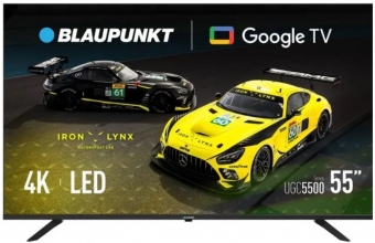 Blaupunkt  55UGC5500