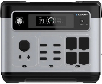 Blaupunkt  JuiceBox 2000 (BPPS2000A)