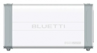 Bluetti Дополнительная батарея для зарядной станции Bluetti B500 4960Wh