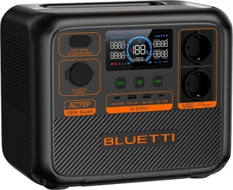 Bluetti  AC 70 P