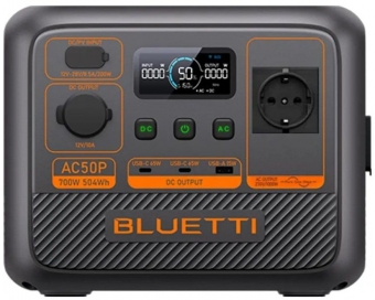 Bluetti  AC50P
