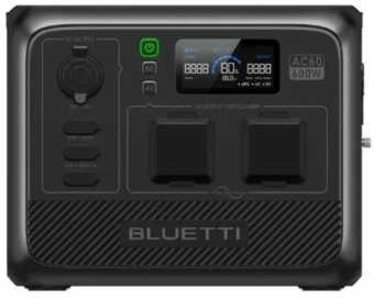 Bluetti  AC60