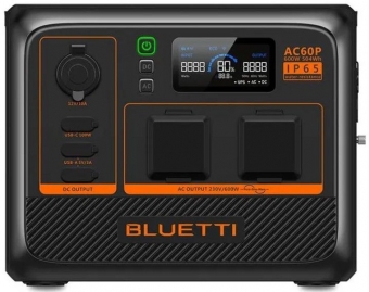 Bluetti  AC60P