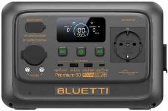 Bluetti  Premium 30 V2 OEM