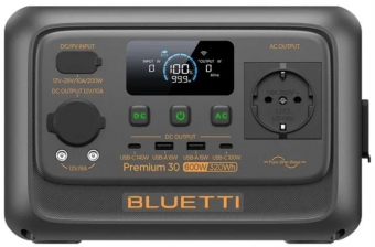 Bluetti  Premium 30 V2