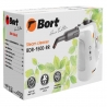 Пароочиститель Bort BDR 1500 RR