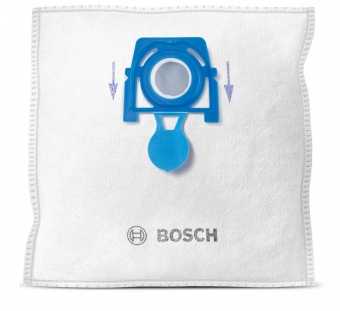 Bosch Мішки для пилососа Bosch BBZWD4BAG