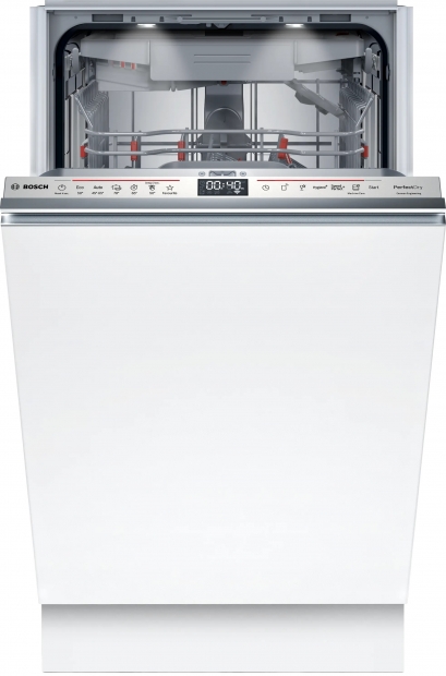 Встраиваемая посудомоечная машина Bosch SPV8ZMX06Q