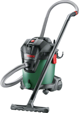 Пылесос Bosch AdvancedVac 20 (0.603.3D1.200)