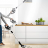 Пылесос Bosch BBS 812 PCK