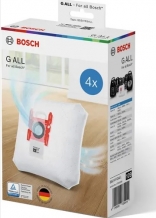 Мешки для пылесоса Bosch BBZ41FGALL