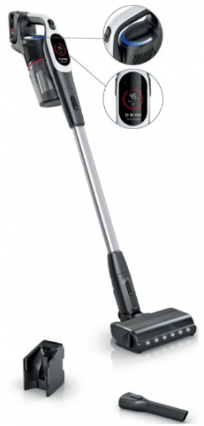 Пылесос Bosch BCS931WBA