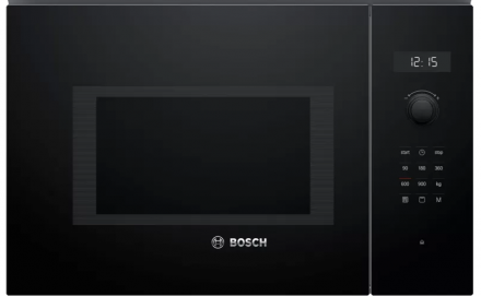 Встраиваемая микроволновая печь Bosch BEL 554 MB0