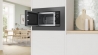 Встраиваемая микроволновая печь Bosch BEL 623 MD3