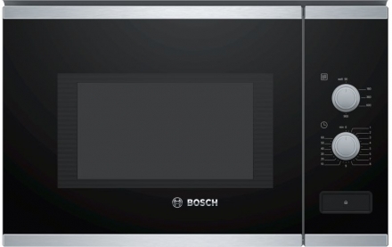 Встраиваемая микроволновая печь Bosch BFL 550 MS0