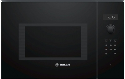 Встраиваемая микроволновая печь Bosch BFL 554 MB0