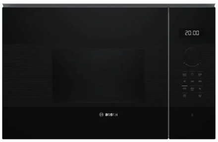 Встраиваемая микроволновая печь Bosch BFL524MB2
