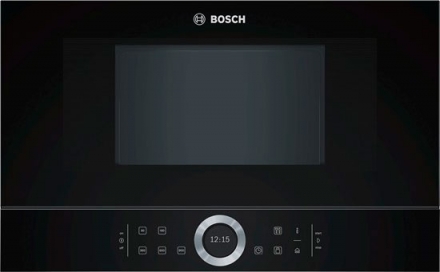 Встраиваемая микроволновая печь Bosch BFR 634 GB1