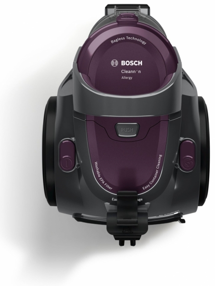 Пылесос Bosch BGC 05AAA1