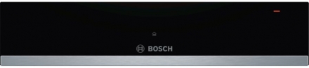 Шкаф для подогрева посуды Bosch BIC 510 NS0