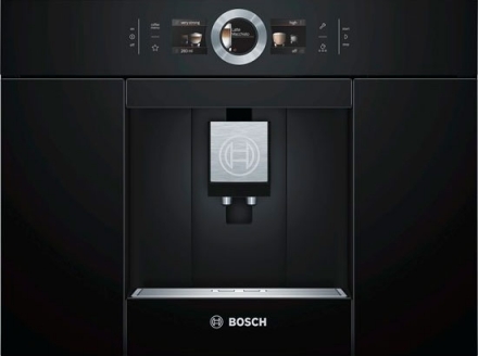 Вбудовувана кава-машина Bosch CTL 636 EB1