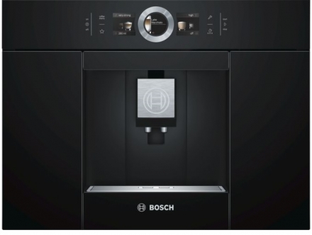 Вбудовувана кава-машина Bosch CTL 636 EB6