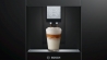 Вбудовувана кава-машина Bosch CTL 636 EB6