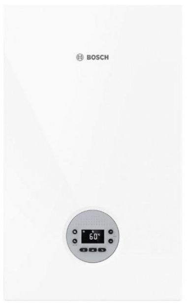 Газовый котёл Bosch Condens 1200 W GC1200W 24 C 23 (7736902656)