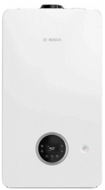Газовий котел Bosch Condens 2300 GC2300iW 24/30 (7736902968)