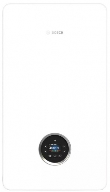 Газовый котёл Bosch Condens 5700i W GC5700iW 24/30 C 23 (7736902839)