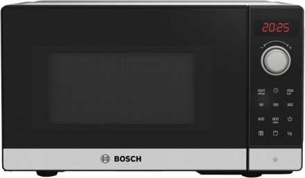 Микроволновая печь Bosch FEL 023 MS1