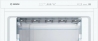 Морозильная камера Bosch GSV33VWE0N