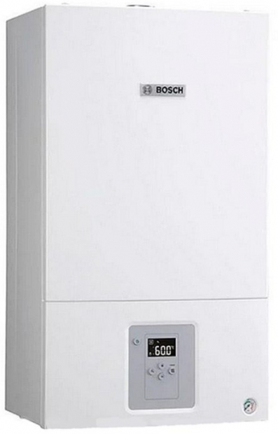 Газовый котёл Bosch Gaz 6000 W WBN 6000-28H RN