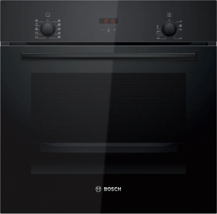 Духова шафа Bosch HBF512BB1T