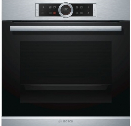 Духовой шкаф Bosch HBG 635 BS1