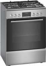 Плита Bosch  HXS59AI51Q