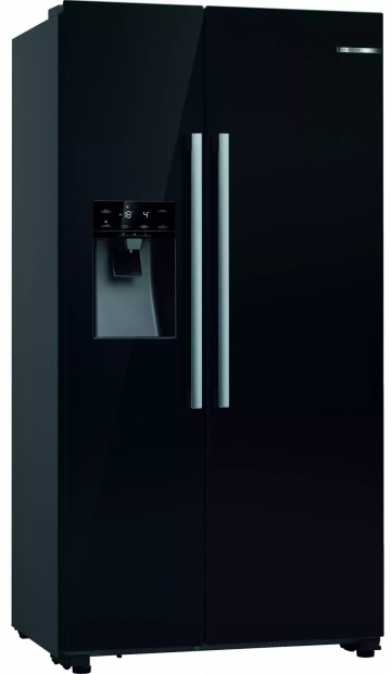 Холодильник Bosch KAD 93 VB FP