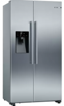 Холодильник Bosch  KAI 93 VI 304