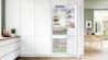 Встраиваемый холодильник Bosch KBN 96 VF E0