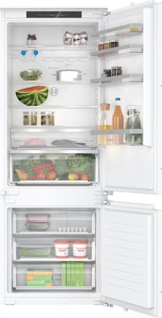 Вбудований холодильник Bosch KBN 96 VF E0