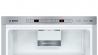 Холодильник Bosch KGE 49 EI CP