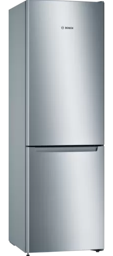 Холодильник Bosch KGN 33 NL EB