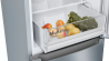 Холодильник Bosch KGN 33 NL EB