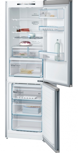 Холодильник Bosch KGN 36 KL 35