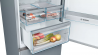Холодильник Bosch KGN 39 LB E5