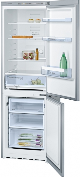Холодильник Bosch KGN 36 NL 23